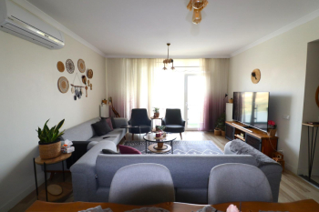 BAŞAKŞEHİR DE SATILIK 3+1 DAİRE