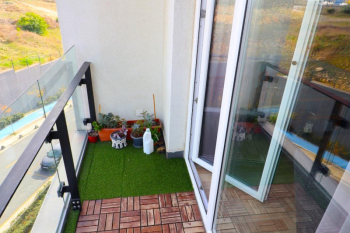 BAŞAKŞEHİR DE SATILIK 3+1 DAİRE