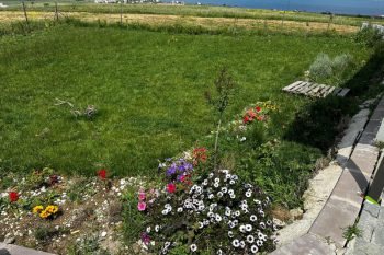 BOĞAZ MANZARALI 2+1 EV