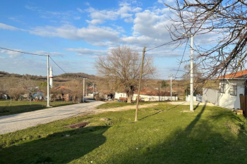 BİGA DA SATILIK 8157m2 ÇİFTLİK ARAZİSİ