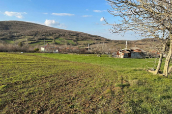 BİGA DA SATILIK 8157m2 ÇİFTLİK ARAZİSİ