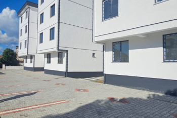 LAPSEKİ DALYANDA SATILIK 1+1 DAİRE