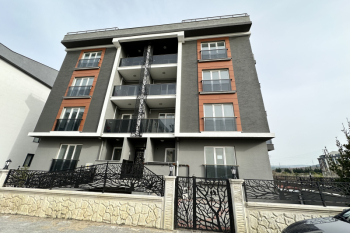 LAPSEKİ KORDONA YAKIN SATILIK DAİRE 